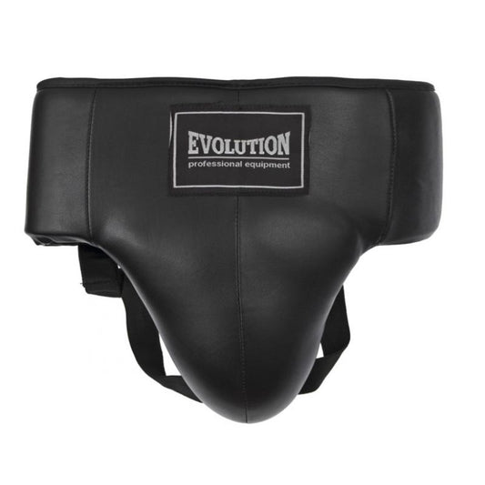 Suspensor Evolution Synthetic M OK-210 L Accessories/Protectors and knee pads Your Sports Performance