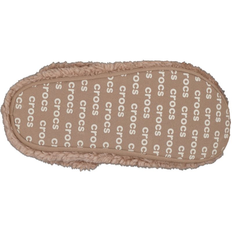 Crocs Classic Cozzy Flip-Flops 209386 195 Footwear/Lifestyle/Crocs Your Sports Performance