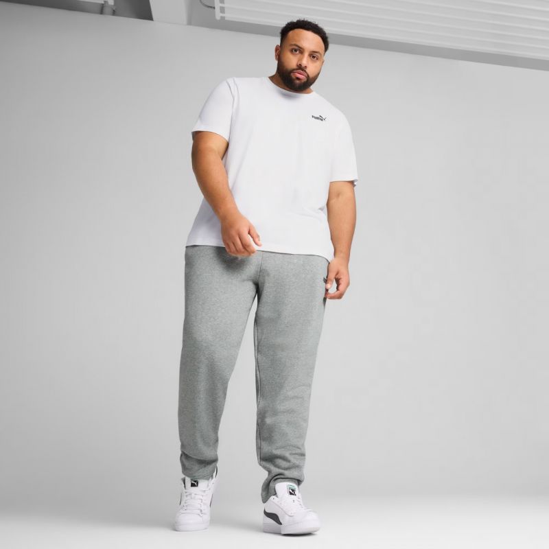 Puma Ess Small No.1 Logo Tee M 682534 02 Clothing/Lifestyle/T-shirts Puma