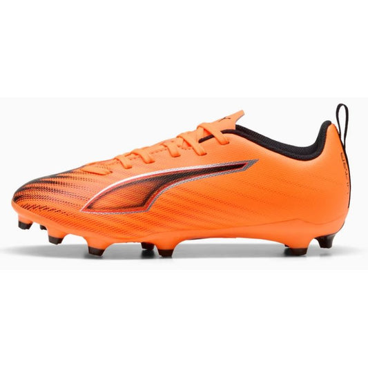 Puma Ultra 6 Play FG/AG Heat Fire Jr 108533 03 Football Boots Footwear/Football/FG/JR Your Sports Performance