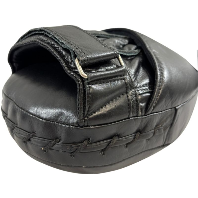 MASTERS trainer paws - ŁZ-AIR black In preparation Your Sports Performance