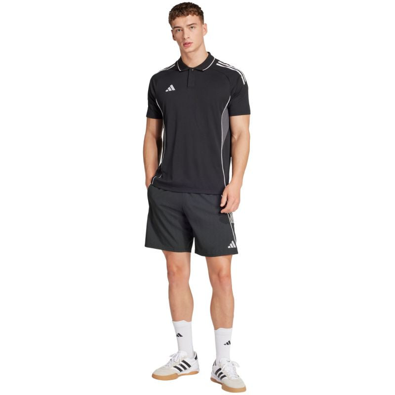 Adidas Tiro 25 Competition Polo M JY1804 T-shirt Clothing/Football Adidas