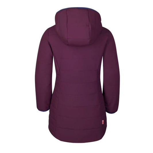 Trollkids Girls Stavanger Coat Jr 219-235 Clothing/Outdoor/Trollkids Your Sports Performance