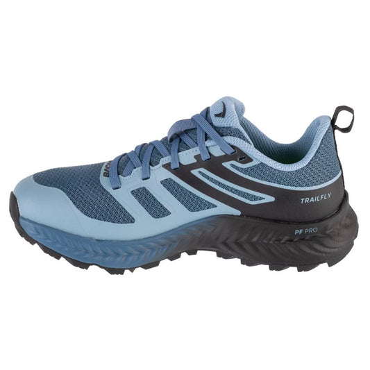 Inov-8 Trailfly Standard W running shoes 001149-BGBKST-S-001 Footwear/Running/Women/Inov-8 Your Sports Performance