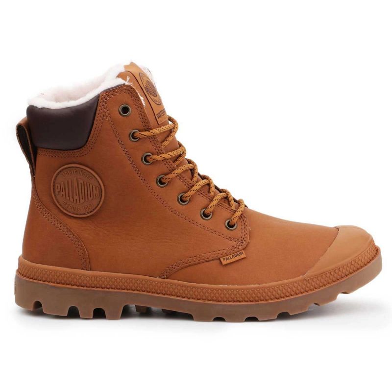 Palladium Sport WPS W 72992-251-M shoes Footwear/Lifestyle/Palladium Your Sports Performance