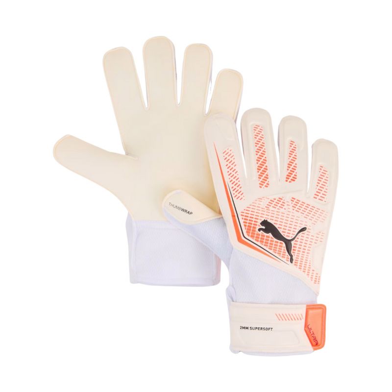 Puma Ultra Play RC 41952 06 Goalkeeper Gloves Accessories/Gloves Puma