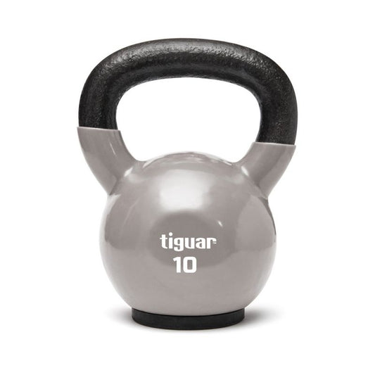 Kettlebell tiguar 10 kg weight TI-KB0010 Accessories/Training equipment Your Sports Performance