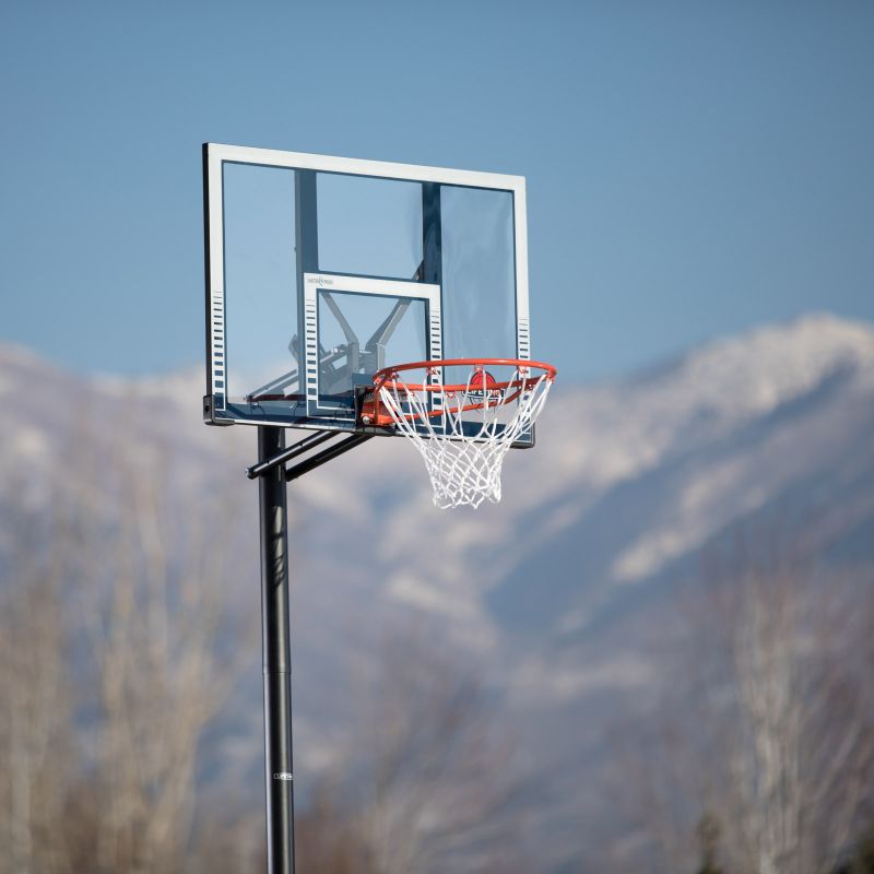 LIFETIME BOSTON 90001 basketball stand Accessories/Training equipment/Stojak do koszykówki Your Sports Performance