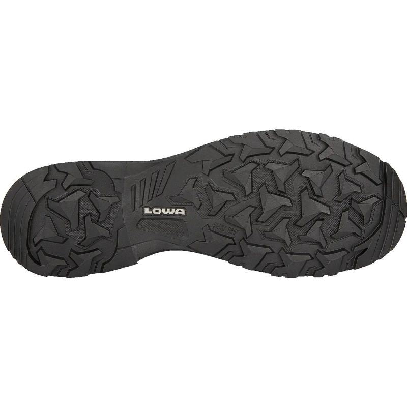 Women's trekking shoes Lowa TUCANA GTX Ws Gore-Tex petrol/mint (220701 7441) In preparation Your Sports Performance