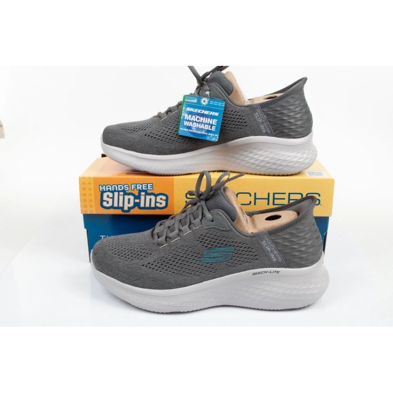 Skechers M 232466/CCBL shoes Footwear/Lifestyle/Skechers Skechers