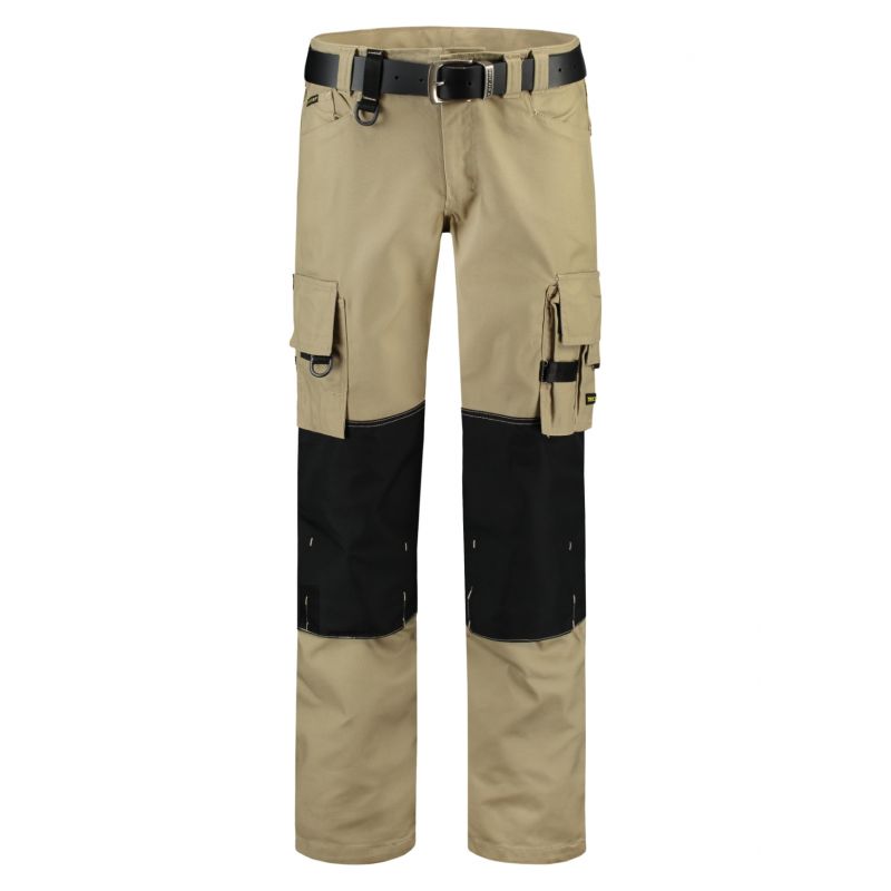 Mlimfini Cordura Canvas Work Pants MLI-T61T9 In preparation Your Sports Performance