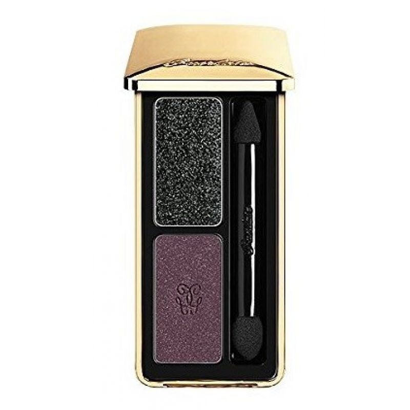Guerlain Ecrin 2 Couleurs Double Eyeshadows 10 Cygne Noir - 4g In preparation Your Sports Performance