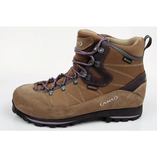 Aku Trekker GTX women's trekking shoes In preparation Your Sports Performance