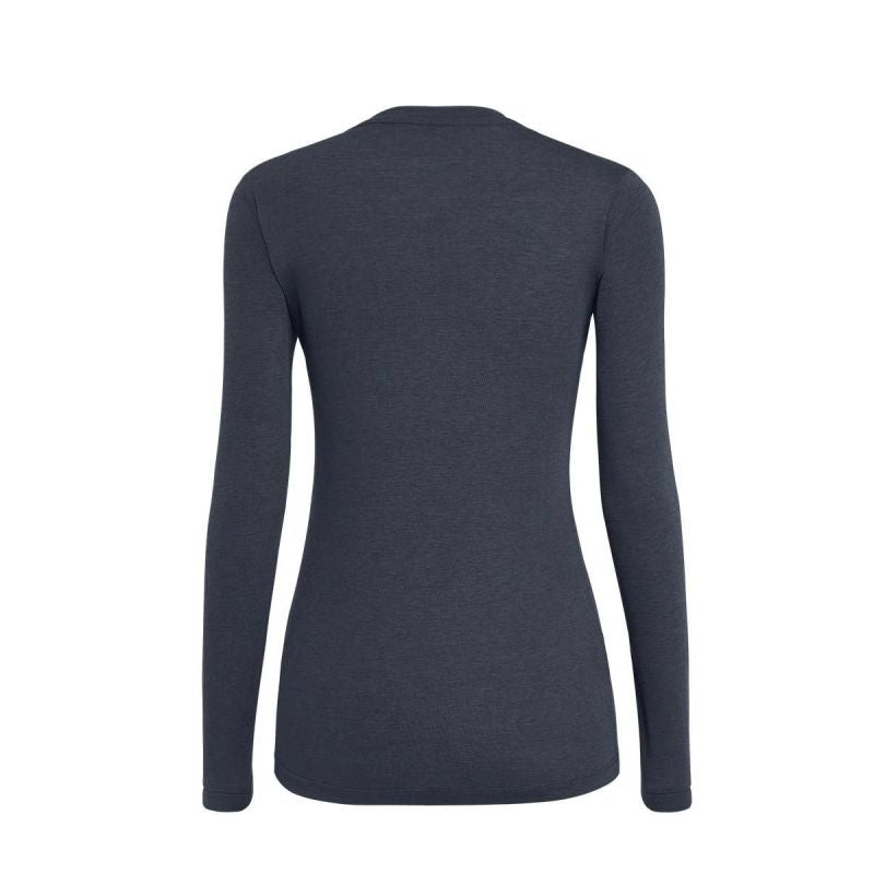 Salewa Solidlogo Dry WL/S Tee 27341-3986 Clothing/Outdoor/Salewa Your Sports Performance