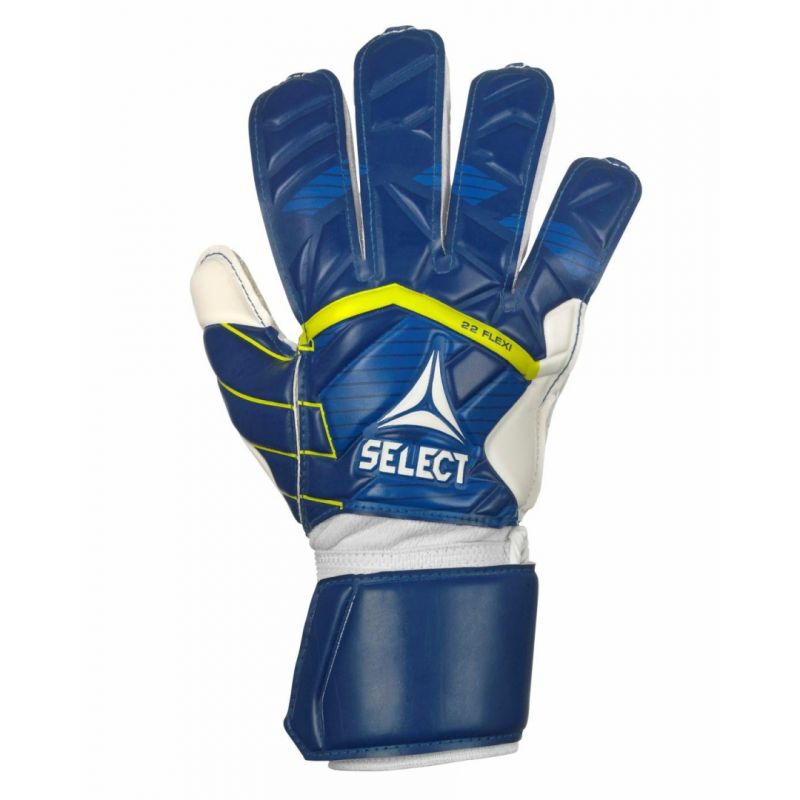 Select v24 Flexi Grip T26-18421 Goalkeeper Gloves Accessories/Gloves Your Sports Performance
