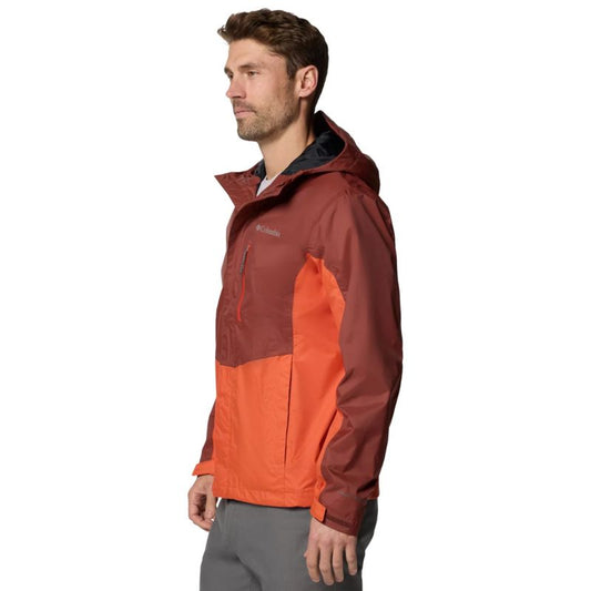 Columbia Pouring Adventure III Jacket M 2117171681 Clothing/Outdoor/Columbia Your Sports Performance