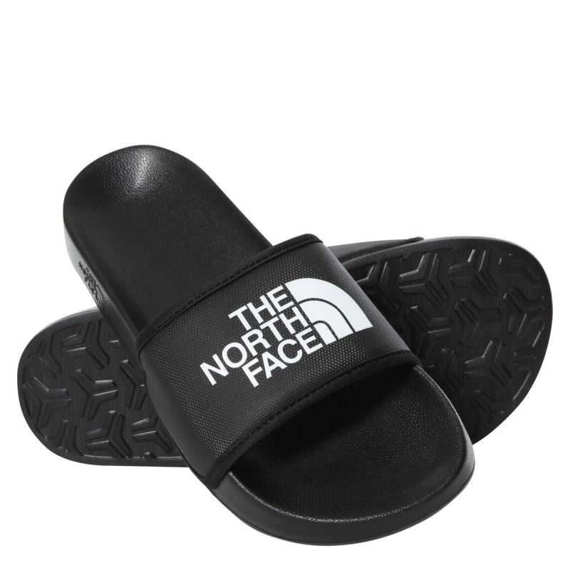 The North Face Base Camp Slide III U flip-flops NF0A4T2SKY Footwear/Outdoor/The North Face North Face