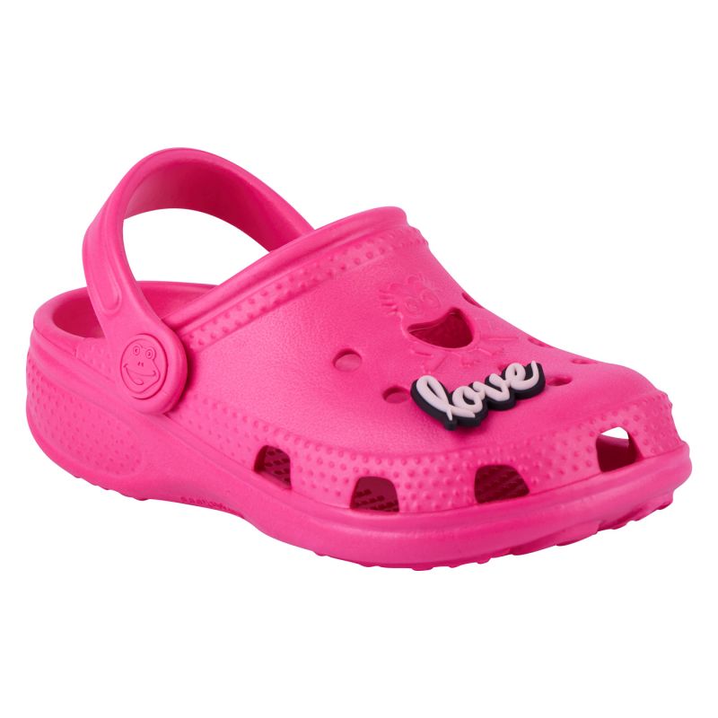 Coqui Big Frog Jr clogs 92800617244 Footwear/Lifestyle/Coqui Your Sports Performance