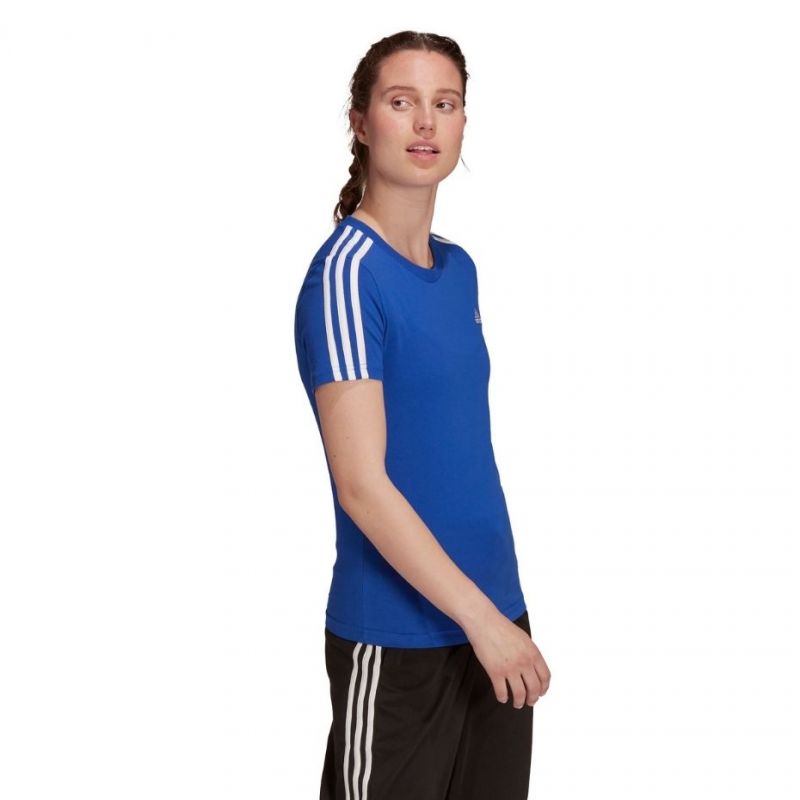 T-shirt adidas Loungewear Ess W H07815 Clothing/Training Adidas