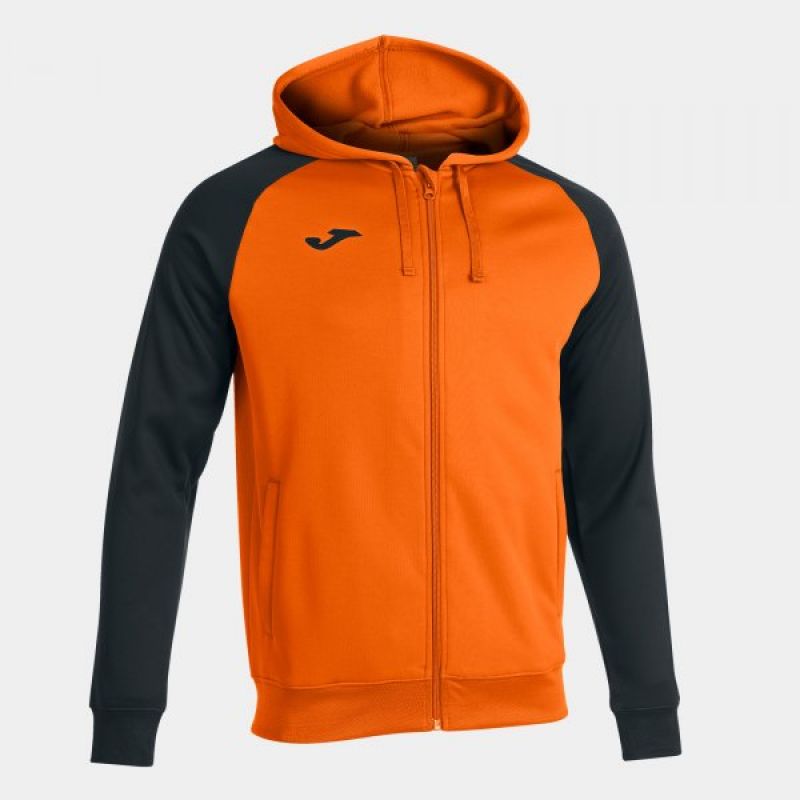 Joma Academy IV Zip-up Hoodie 101967.881 Clothing/Football/Joma Joma