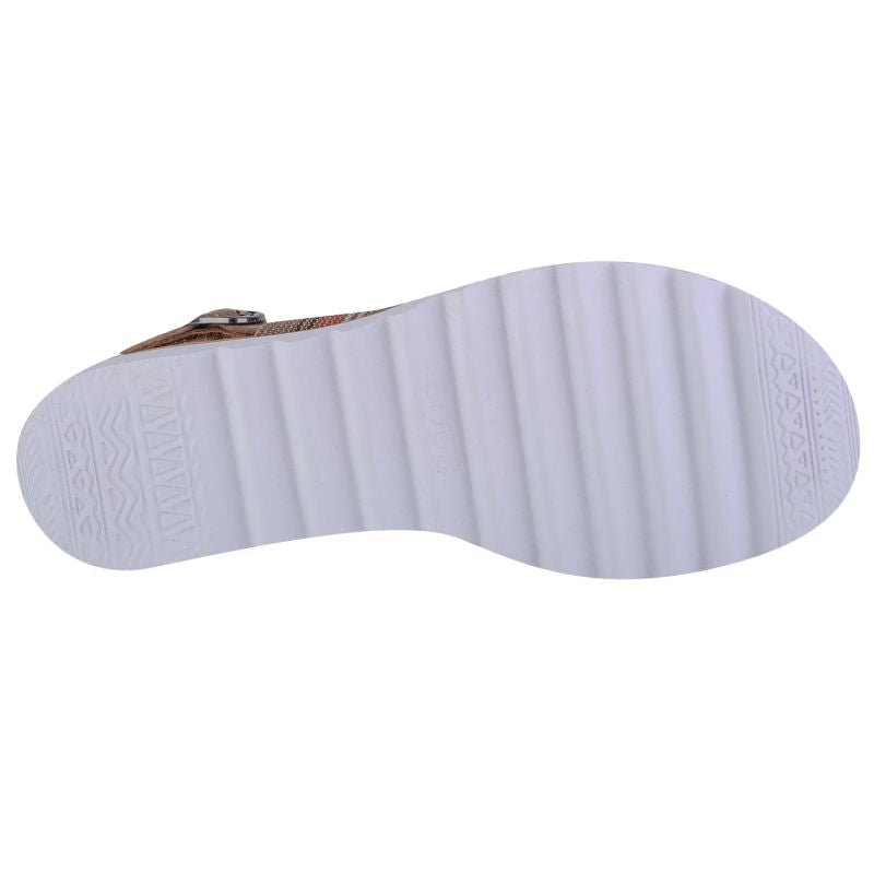 Skechers Desert Kiss Hi - Tea Time 113863-TPMT Brown 37 In preparation Your Sports Performance