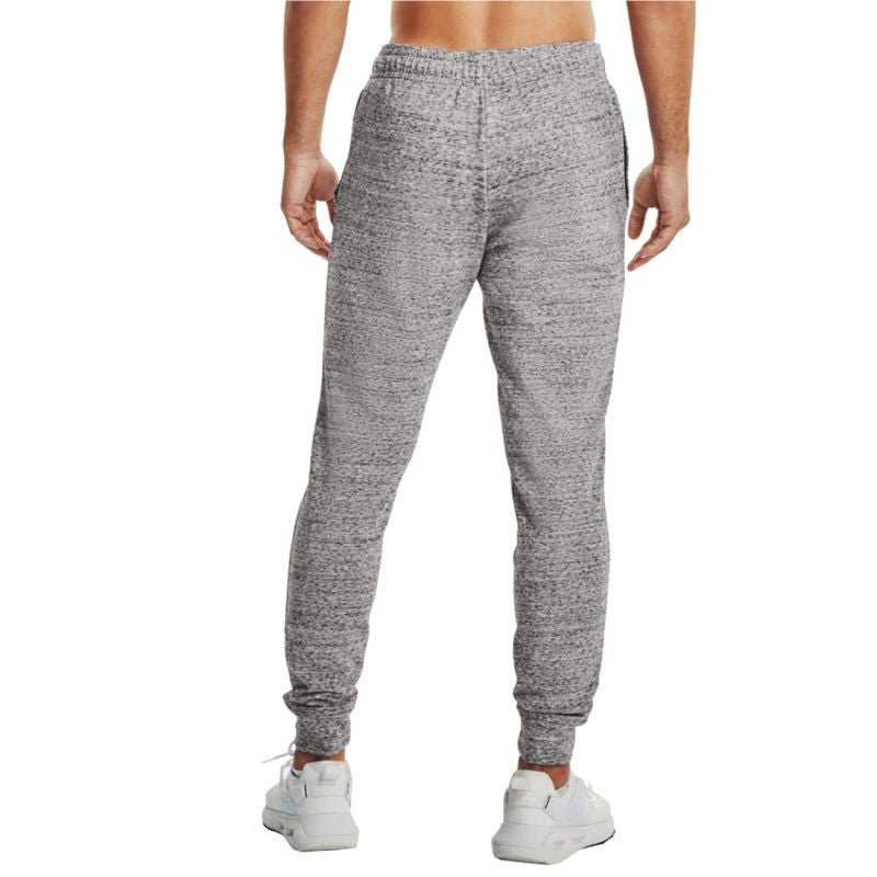 Under Armor Rival Terry Joggers M 1361642-112 Clothing/Training Your Sports Performance