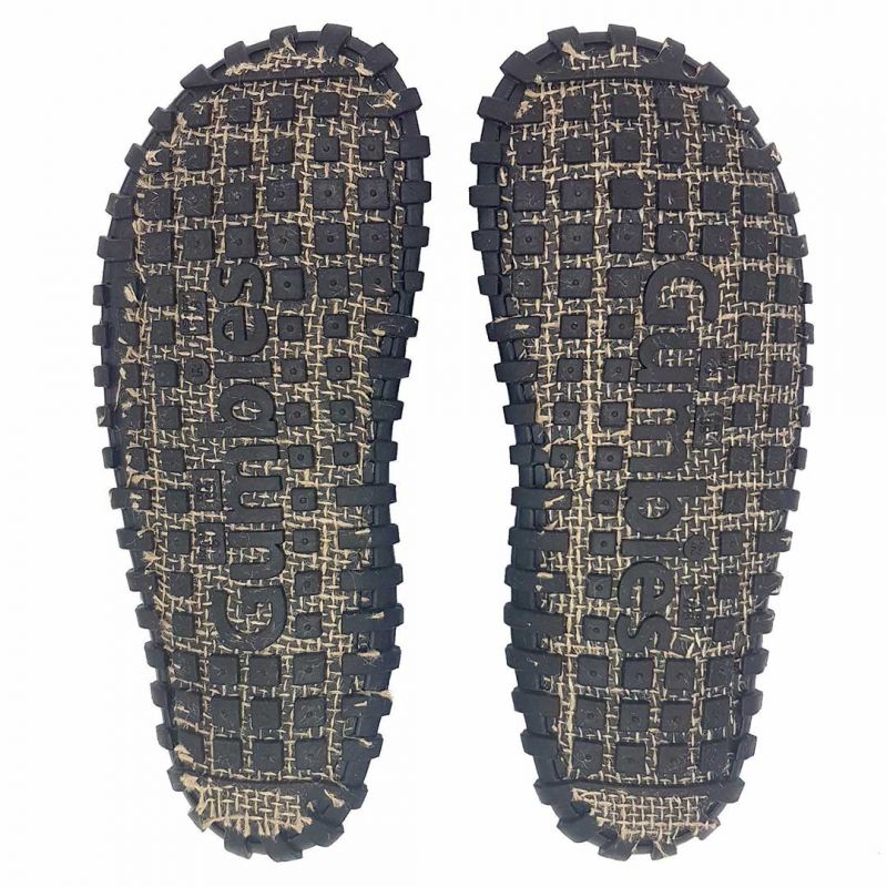 Sandals Gumbies Scrambler Sandal G-SC-UNI-BLACK Footwear/Outdoor/Gumbies Your Sports Performance