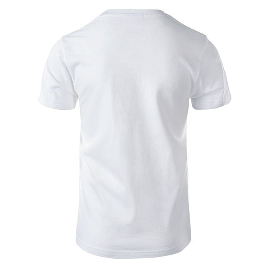 Children's T-shirt with short sleeves MANDO JR In preparation Your Sports Performance