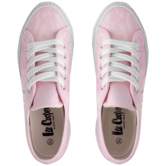 Lee Cooper Shoes W LCW-23-31-1781LA Footwear/Lifestyle/Lee Cooper Your Sports Performance