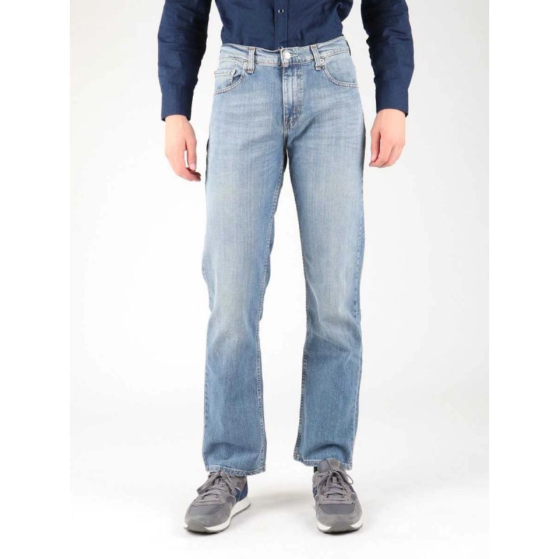 Levi`s jeans 752-0023 In preparation Your Sports Performance
