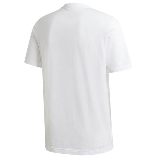 T-shirt adidas M BB T GD3844 Clothing/Lifestyle/T-shirts Adidas