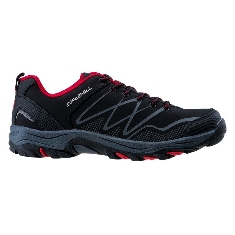 Martes shoes Ronn Low M 92800210960 Footwear/Lifestyle Your Sports Performance