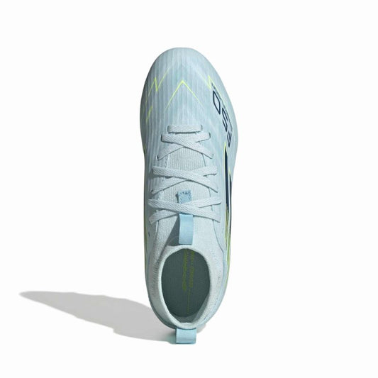 Adidas Junior F50 Sparkfusion League FG/AG IH1771 shoes adidas