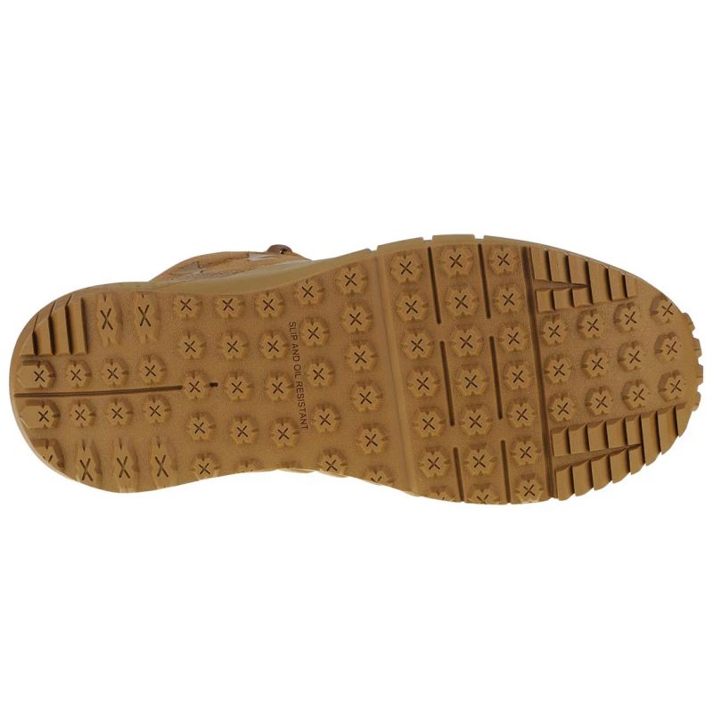 Under Armor Micro G Valsetz Mid M 3023 741-200 Footwear/Outdoor/Under Armour Your Sports Performance