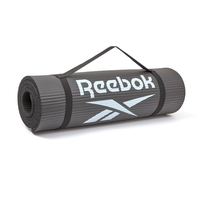 Reebok 10 mm RAMT-11015BL mat Accessories/Training equipment Reebok