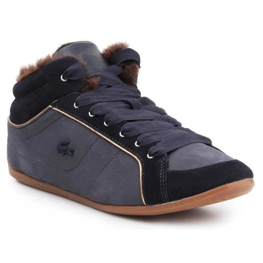 Lacoste Missano MID 5 SRW DK W 7-26SRW4207120 Footwear/Lifestyle/Lacoste Lacoste