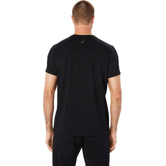 Asics Logo SS Tee 2031E188002 Clothing/Training Asics