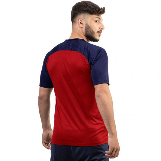 T-shirt Givova Capo MC M MAC03 1204 Clothing/Football/Givova Givova