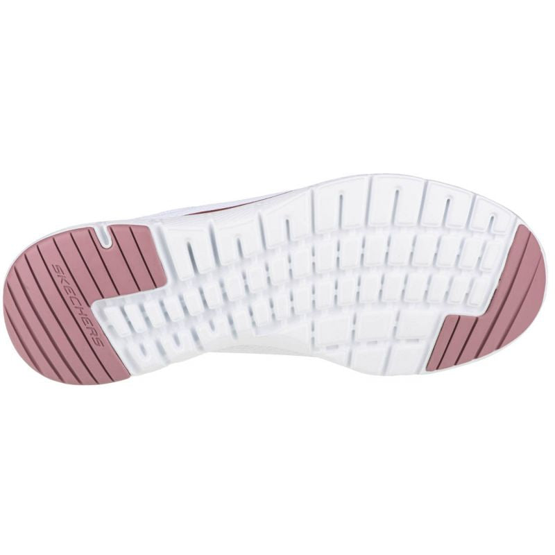 Skechers Flex Appeal 3.0 13070-WTRG white 39.5 In preparation Your Sports Performance