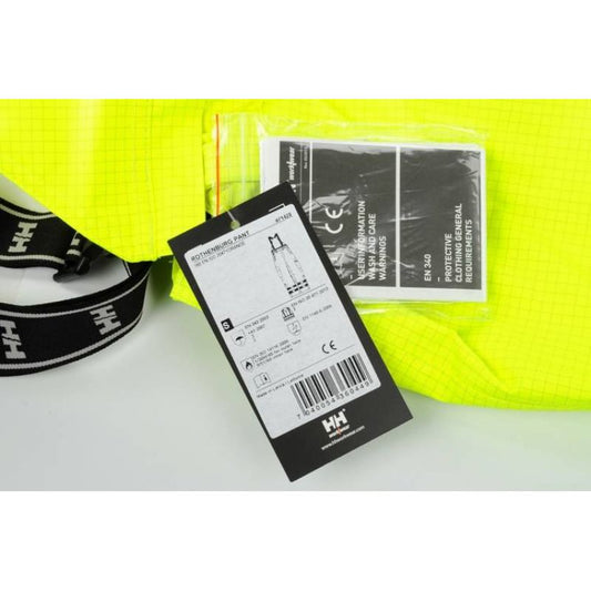 Helly Hansen work trousers 71428 360 Clothing/Outdoor/Helly Hansen Your Sports Performance
