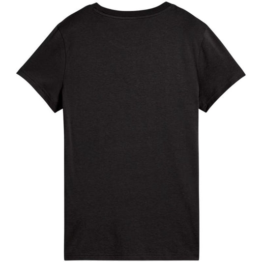 Puma Ess Metallic No. 1 Logo T-shirt W 631536 51 Clothing/Training Puma