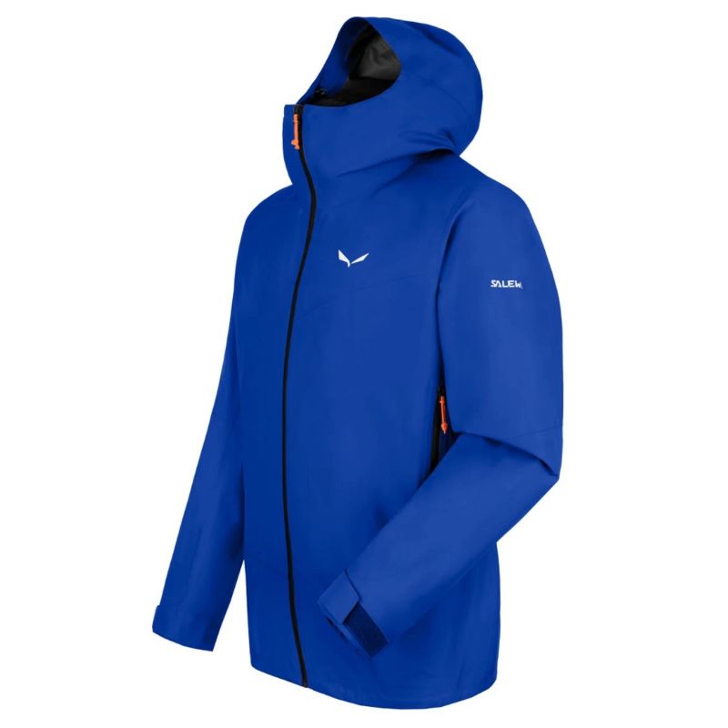 Salewa Puez GORE-TEX PACLITE® Jacket Men 28476-8621 Clothing/Outdoor/Salewa Your Sports Performance