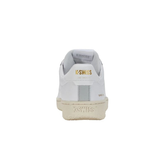 K-Swiss Slammklub CC M 08911-135-M shoes Footwear/Lifestyle/K-Swiss Your Sports Performance