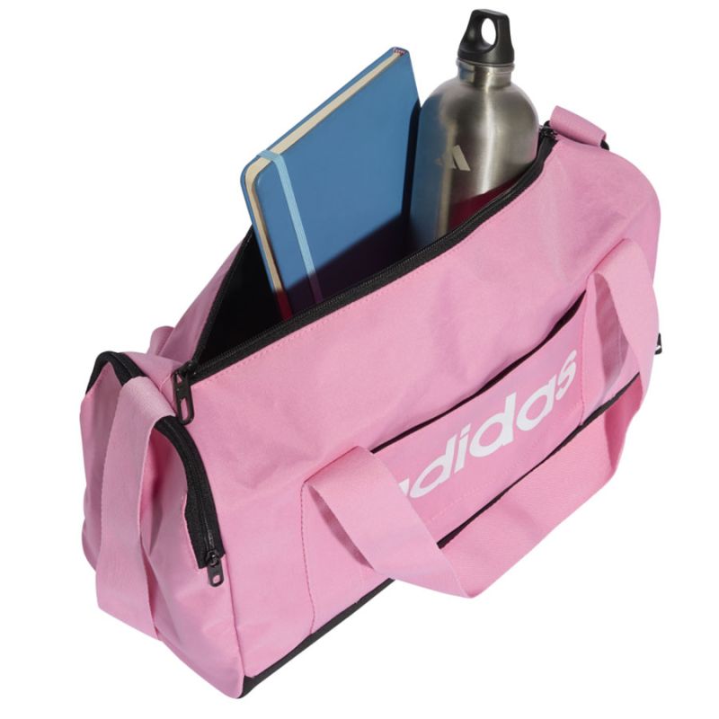 Adidas Linear Duffle bag KE5702 To be categorized Your Sports Performance