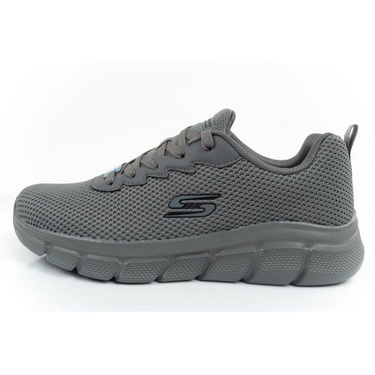 Skechers Bobs B Flex Chill Edge M 118106/DKGY shoes Footwear/Lifestyle/Skechers Skechers