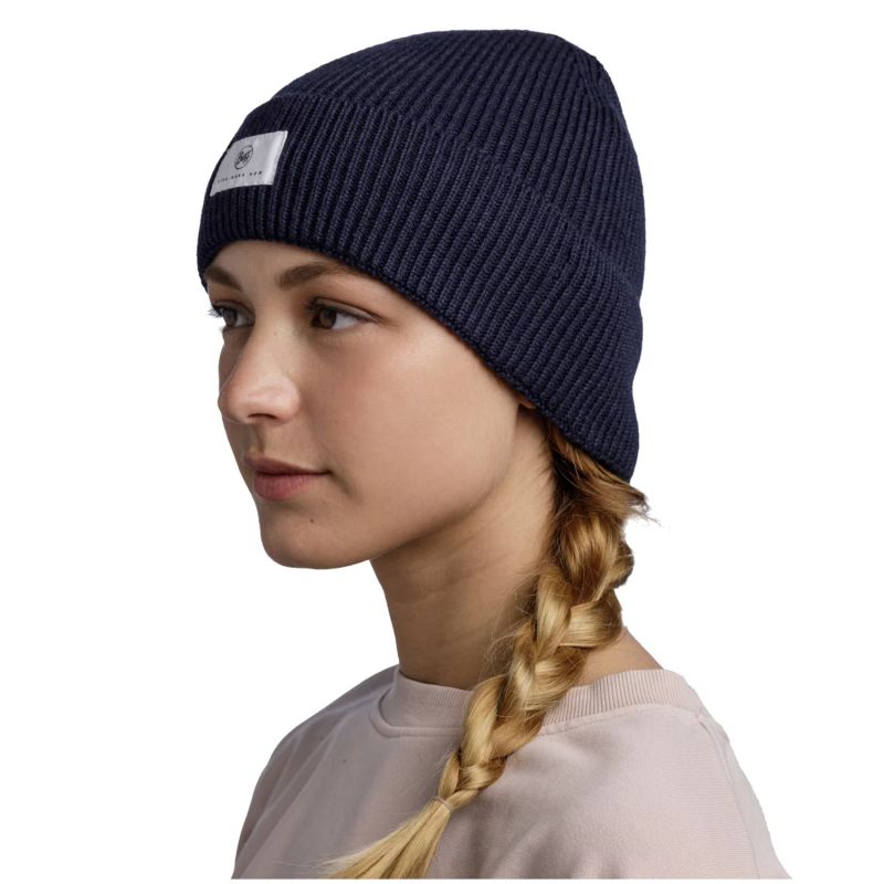 Buff Drisk Knitted Hat Beanie 1323307791000 Clothing/Multisport/Buff Your Sports Performance