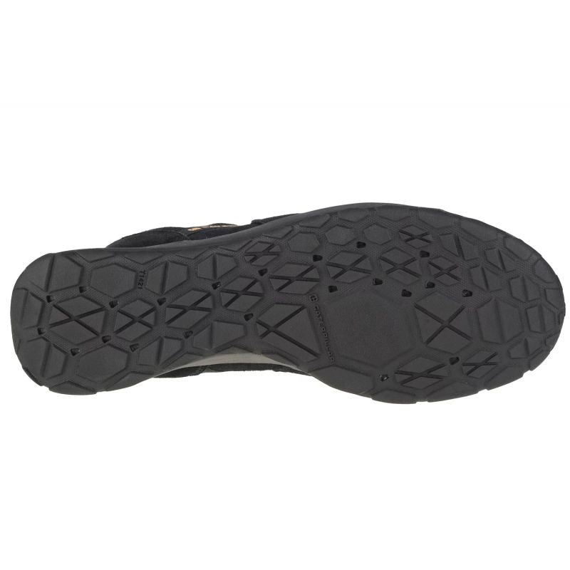 Caterpillar Quest Runner M P110713 Footwear/Outdoor/Caterpillar Your Sports Performance