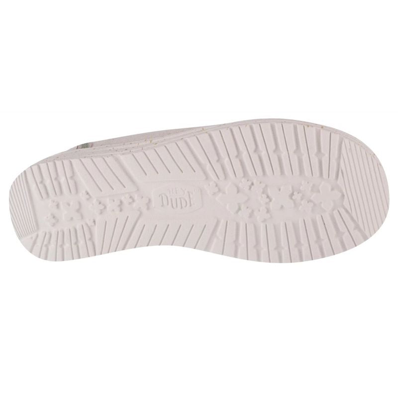 Hey Dude Wendy Washed W 40297-13R shoes Footwear/Lifestyle/Hey Dude Your Sports Performance