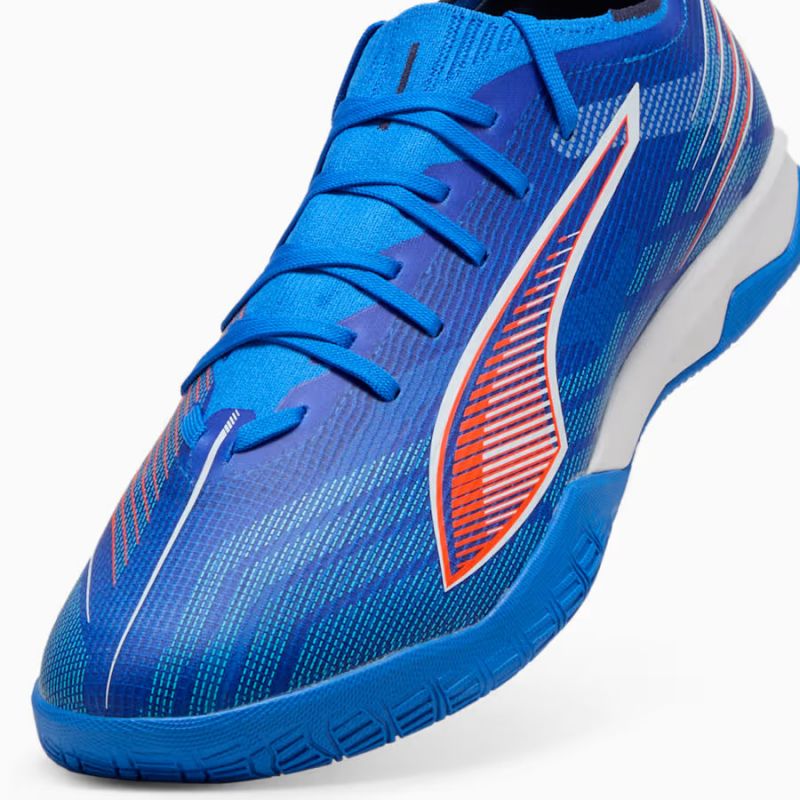 Puma Ultra 6 Match IT shoes 108517-01 Footwear/Football/IT/SR Puma