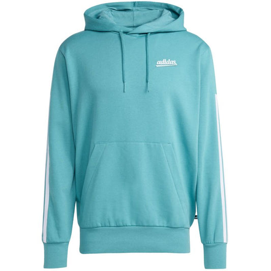 Men's adidas Color Script sweatshirt blue KD2266 In preparation Adidas